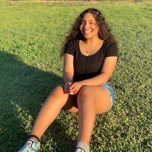 Meet your Posher, Chantel